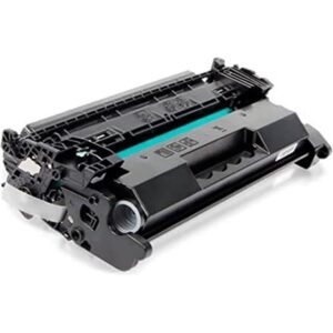 HP 59A Black Toner Cartridge Katun (53965)-without chip