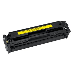HP 1215 Yellow Toner Cartridge (43211) / 125A
