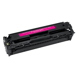 HP 200 / 276 / 131X  CF213A Magenta Toner Cartridge Katun (44265)