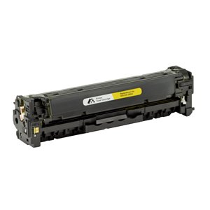 HP 300 / 451 / 305A Yellow Toner Cartridge (44270)