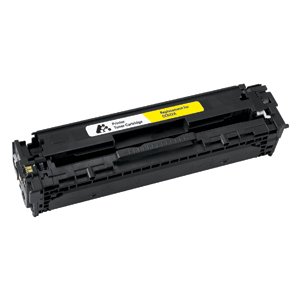 HP 3505 / 3800 / 3600 / 82A Yellow Toner Cartridge Katun (46719)