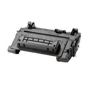 HP 90A / 64A / 4555 CC364A Black Toner Cartridge Katun (44867 / 48717)