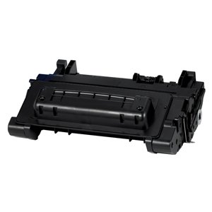 HP 64X / 4555 / 90X Black Toner Cartridge (48718)
