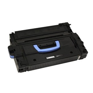 HP 43X Black Toner Cartridge (33207/48757)
