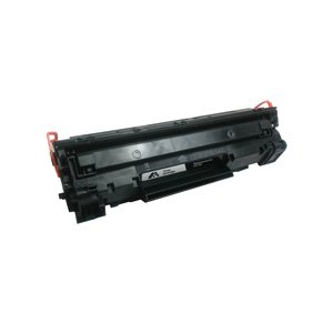 HP LJ Pro26A/12A /79A Black Toner Cartridge katun (48907)