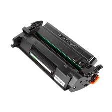 HP 26A Black Toner Cartridge Katun (48301 / 51399)