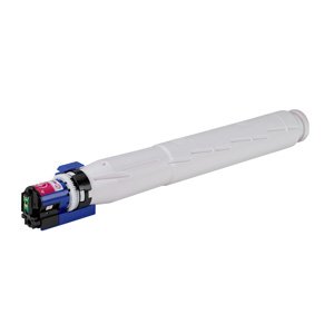 Ricoh Afficio MPC 5502/4502 Magenta Toner by KATUN (44401)