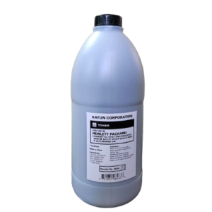 HP Laser Jet Toner by KATUN (44287)