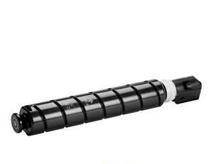 Canon 5540 / 5560 Black Toner Cartridge by KATUN (53378)