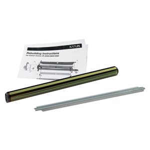 Canon IR 2200 OPC Drum Kit by KATUN (22942)