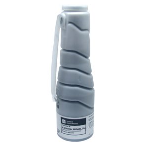 Konica Minolta  BIZHUB 350 / 250 / 222 Black Toner Cartridge by KATUN (37020)