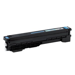 Canon IR 4080 Cyan Toner Cartridge by KATUN (37276)