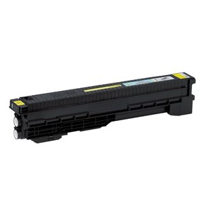 Canon IR 4080 Yellow Toner Cartridge by KATUN (37278)