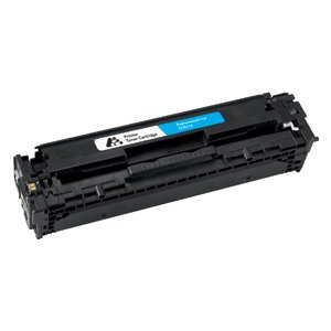 Canon LPP 7200 Type 718 Cyan  Toner Cartridge by KATUN (39592)