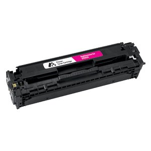 Canon LPP 7200 Type 718 Magenta  Toner Cartridge by KATUN (39593)
