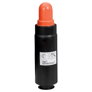 Canon IR 7095/ IR 7105 Black Toner Cartridge by KATUN (43517)