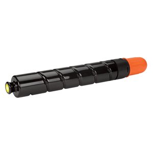 Canon IR 5045 / 5250 Yellow Toner Cartridge by KATUN (52101)