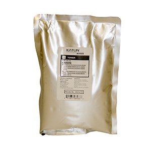 Canon IR 2270 Black Toner  500 g / Foil Bag by KATUN (44279)