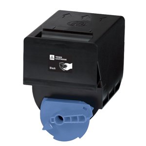 Canon IR 3580 / IR 2880 Black Toner Cartridge by KATUN (46874)