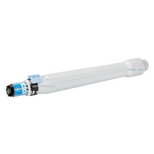 Ricoh AFICIO 3002 / 3502 Cyan Toner Cartridge by KATUN (47136)