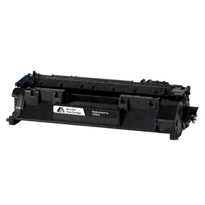 Canon Type 719 / 05X Black Toner Cartridge by KATUN (39775 / 43986 / 47867)