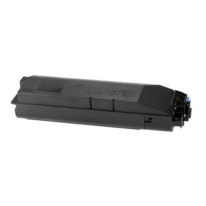 Kyocera Mita  TASKALFA 3500 I / 3501 I / 4500 I / 4501 I / 5500 I Black Toner Cartridge by KATUN (48615)