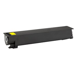 Toshiba  E-STUDIO 4540 / 3540 Yellow Toner Cartridge by KATUN (48810)