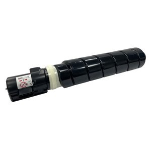 Canon IR 2635 / 2630 Black Toner Cartridge by KATUN (53753)