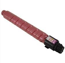 Ricoh Afficio MP 3003 / 3004 / 3503 / 3504 Magenta Toner Cartridge by KATUN (53568)