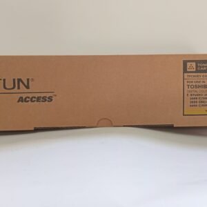 Toshiba  E-STUDIO 2555 / 3555 / 4555 Yellow Toner Cartridge by KATUN (51094)
