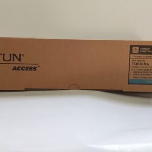Toshiba  E-STUDIO 2555 / 3555 / 4555 Cyan Toner Cartridge by KATUN (51092)