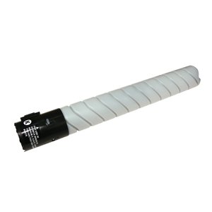 Konica Minolta BIZHUB 280 / 220 Black Toner Cartridge by KATUN (39541)