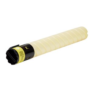 Konica Minolta BIZHUB C 220 / 6000 / 7000 Access Yellow Toner Cartridge by KATUN (47364)