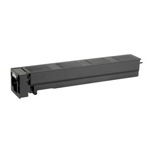 Konica Minolta BIZHUB 654 / 754 Black Toner Cartridge by KATUN (47873)