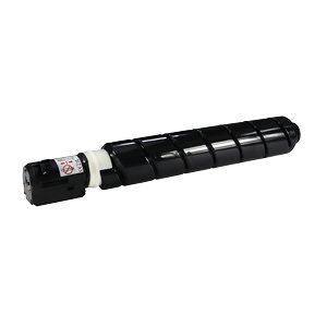 Canon DX 4845 Black Toner Cartridge by KATUN (58861)
