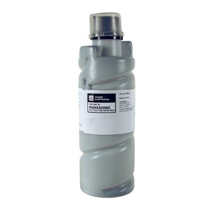 Panasonic 10 TK Black Toner Katun / Cartridge (29031)