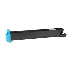 Konica 353 ACCESS Cyan Toner Cartridge by KATUN (44618)