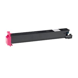 Konica 353 ACCESS Magenta Toner Cartridge by KATUN (44618)