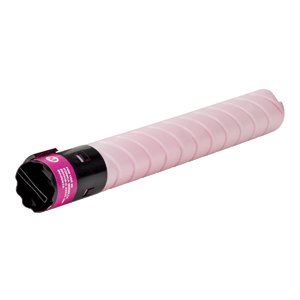 Konica Minolta 454 Magenta Toner by KATUN (46773)