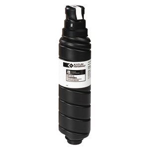 Toshiba E-STUDIO 350 / 450  Black Toner by KATUN (25627)