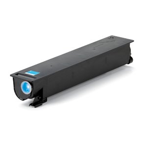 Toshiba E-STUDIO 2820 / 3520 Cyan Toner Cartridge by KATUN (38821)