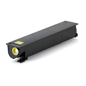 Toshiba E-STUDIO 2820 / 3520 Yellow Toner Cartridge by KATUN (38823)