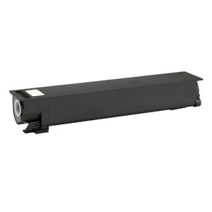 Toshiba E-STUDIO 2551 / 2051 / 2050 / 2550 Black Toner by KATUN (47384)