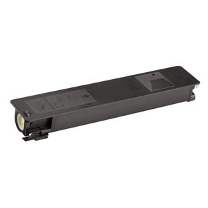 Toshiba E-STUDIO 2551 / 2051 / 2050 / 2550 Yellow Toner Cartridge by KATUN (47387)