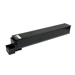 Konica Minolta 750I Black Toner Cartridge by KATUN (54667)