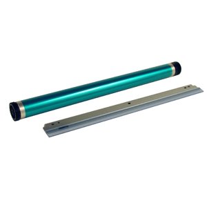 Konica Minolta 200 / 250 / 350 Drum Cartridge Rebuild Kit by KATUN (35938)
