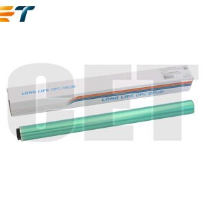 Konica Minolta Long Life OPC Drum W/Silencer-OEM Color by CET