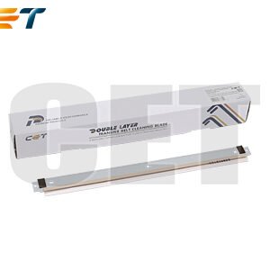 Konica Minolta Double Layer Transfer Belt Cleaning Blade by CET