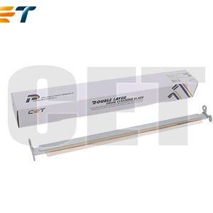 KONICA MINOLTA Double Layer Drum Cleaning Blade by CET